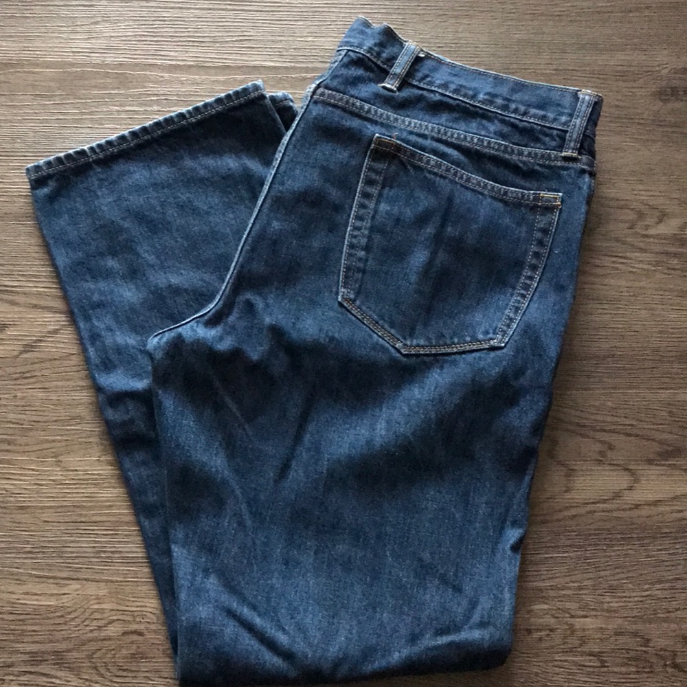 Gap Jeans
